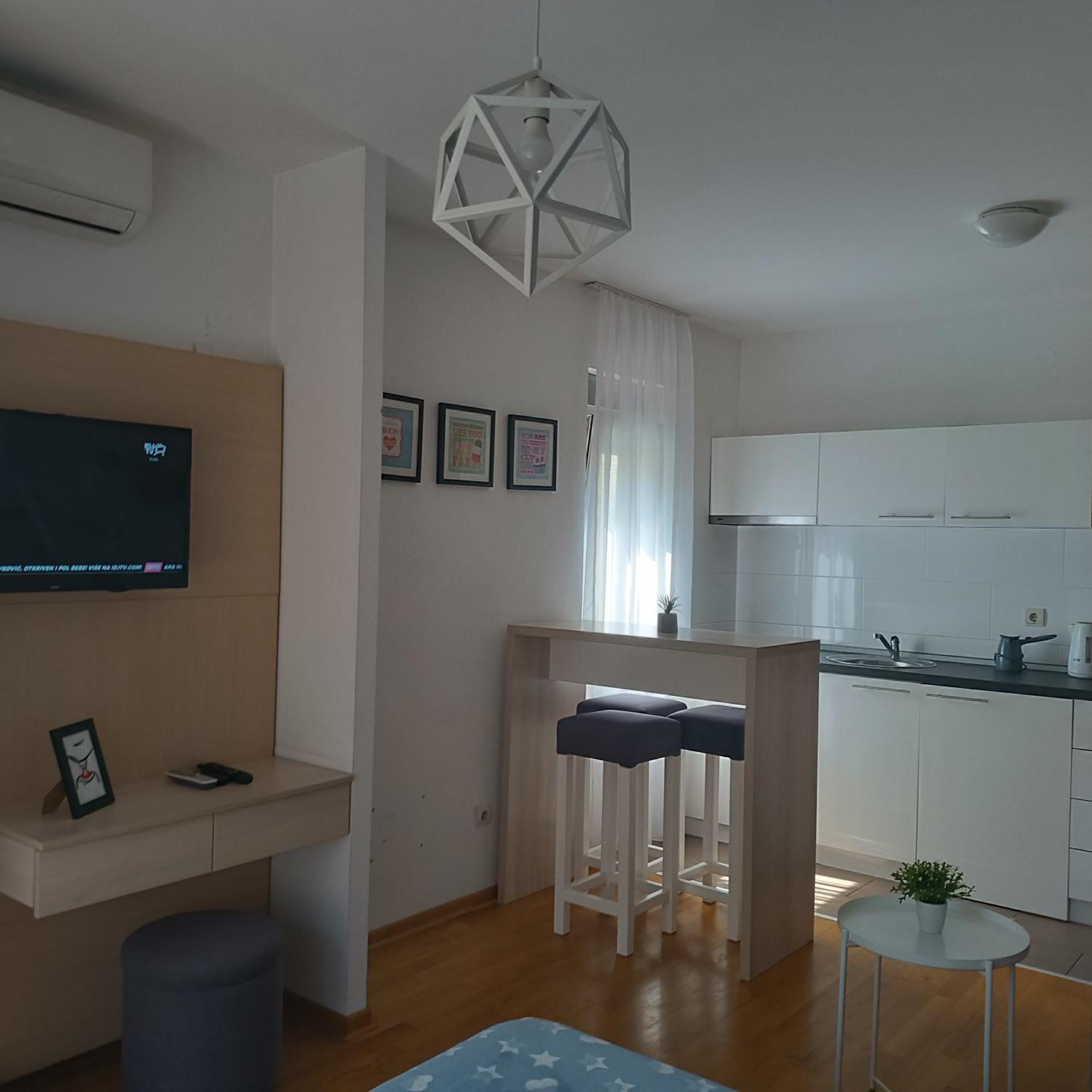 Apartments Karamarkovic Vrnjačka Banja Habitación foto
